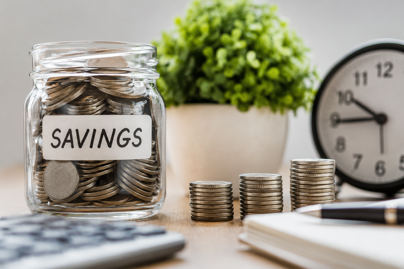 Savings Deposit