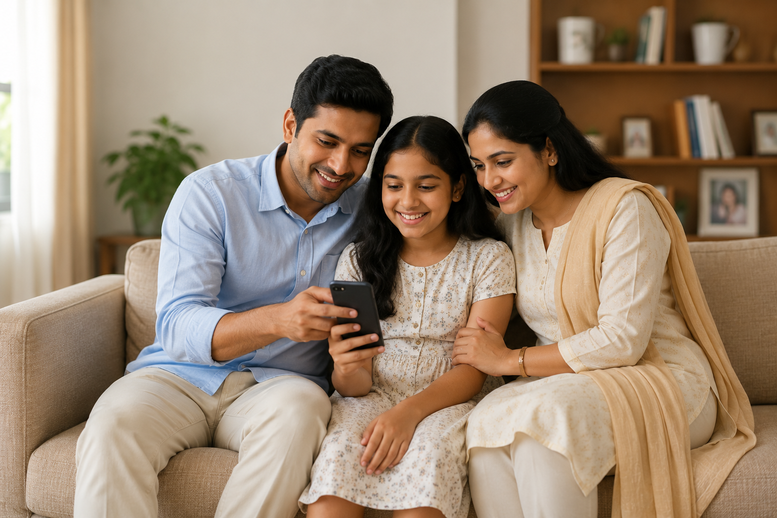 Banking Convenience Background